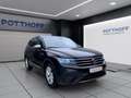 Volkswagen Tiguan Allspace 2.0 TDI DSG LIFE NAVI AHK 7S PDC Schwarz - thumbnail 6