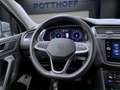 Volkswagen Tiguan Allspace 2.0 TDI DSG LIFE NAVI AHK 7S PDC Schwarz - thumbnail 11