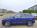 Nissan Qashqai 1.3 MHEV Xtronic panoramadak/camera/nav-app Azul - thumbnail 8