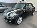 MINI Cooper D Cabrio Cooper D Schwarz - thumbnail 9