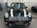 MINI Cooper D Cabrio Cooper D Schwarz - thumbnail 2