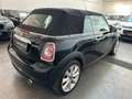 MINI Cooper D Cabrio Cooper D Schwarz - thumbnail 12