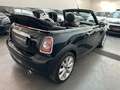 MINI Cooper D Cabrio Cooper D Schwarz - thumbnail 4