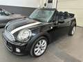 MINI Cooper D Cabrio Cooper D Schwarz - thumbnail 3