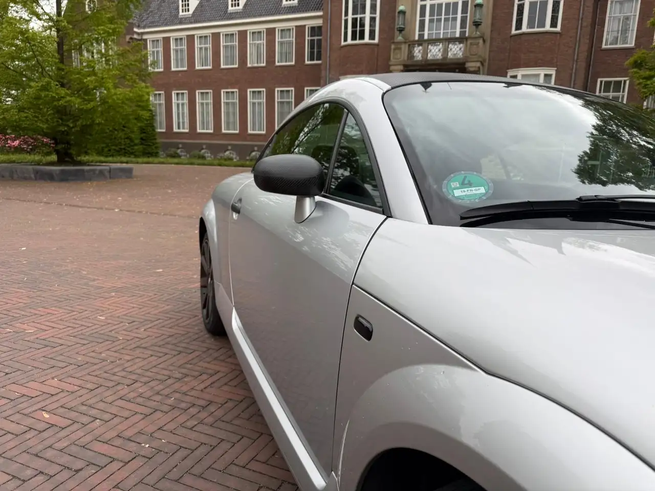 Audi TT 1.8 5V Turbo quattro | Milltek Uitlaat | NW- APK, foto 5