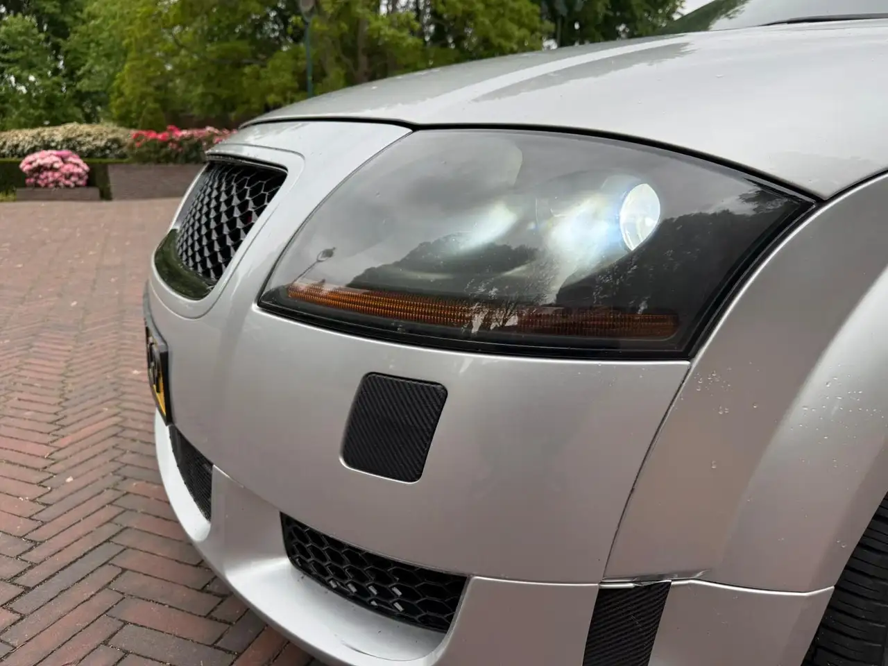 Audi TT 1.8 5V Turbo quattro | Milltek Uitlaat | NW- APK, foto 12