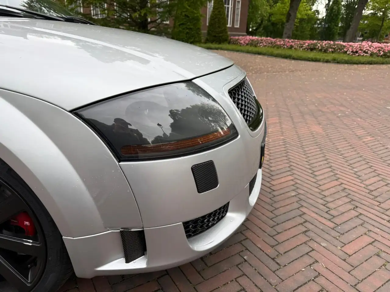 Audi TT 1.8 5V Turbo quattro | Milltek Uitlaat | NW- APK, foto 7