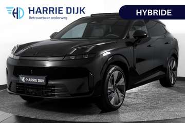 1.5 PHEV 349 PK More | 200km Elek. | S/K-Panodak |