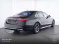 Mercedes-Benz S 500 L 4M AMG+PANO+DIGITAL-L+BURMESTER3D+19"+TV Schwarz - thumbnail 3