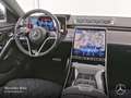 Mercedes-Benz S 500 L 4M AMG+PANO+DIGITAL-L+BURMESTER3D+19"+TV Schwarz - thumbnail 8