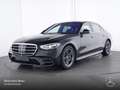 Mercedes-Benz S 500 L 4M AMG+PANO+DIGITAL-L+BURMESTER3D+19"+TV Schwarz - thumbnail 2