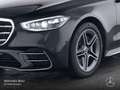 Mercedes-Benz S 500 L 4M AMG+PANO+DIGITAL-L+BURMESTER3D+19"+TV Schwarz - thumbnail 5