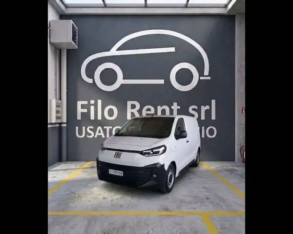 Fiat Scudo e Scudo 2024 - Scudo Bev 75kWh L2H1