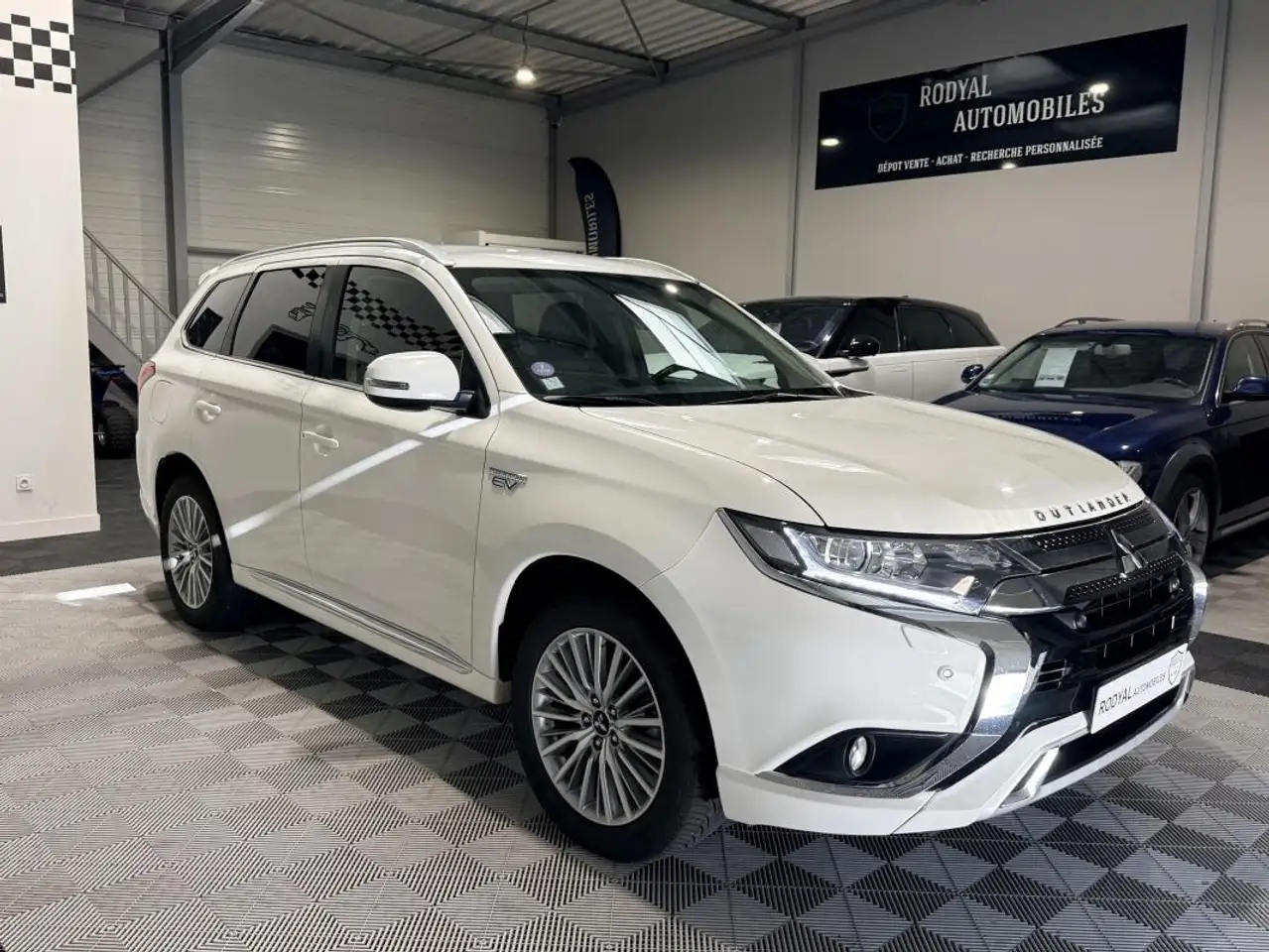Mitsubishi