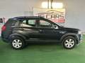 Chevrolet Captiva 2.2VCDI LT AWD Negro - thumbnail 4
