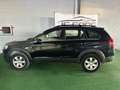 Chevrolet Captiva 2.2VCDI LT AWD Negro - thumbnail 5