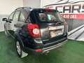 Chevrolet Captiva 2.2VCDI LT AWD Negro - thumbnail 6