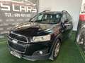 Chevrolet Captiva 2.2VCDI LT AWD Negro - thumbnail 3