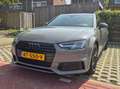 Audi A4 Avant 2.0 Tfsi Ultra Mhev 190pk SLine Black Ed Grijs - thumbnail 15