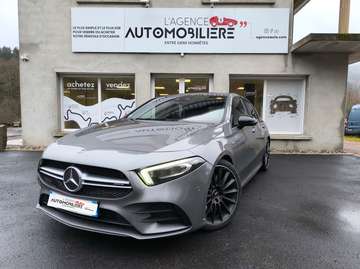 2.0i turbo 4 Matic AMG