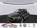 Skoda Kodiaq 2.0 TDI DSG Tour NAVI MATRIX-LED REARVIEW KEYLE... Schwarz - thumbnail 1
