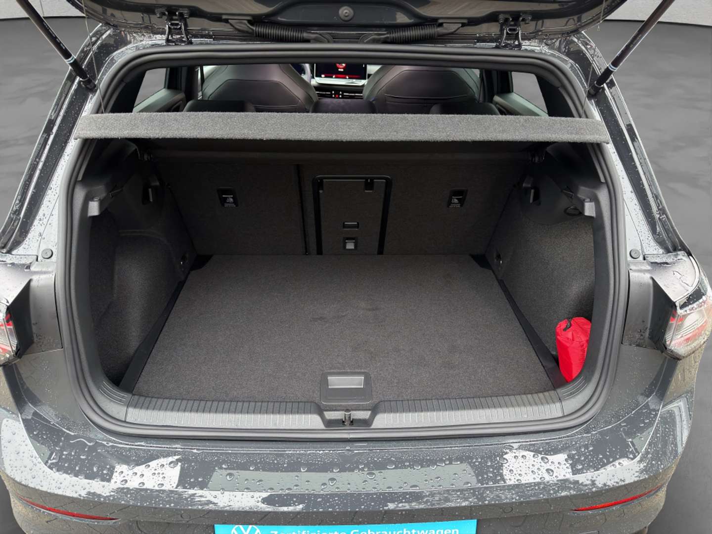 Volkswagen Golf R-Line -  - Joinsteer - #5