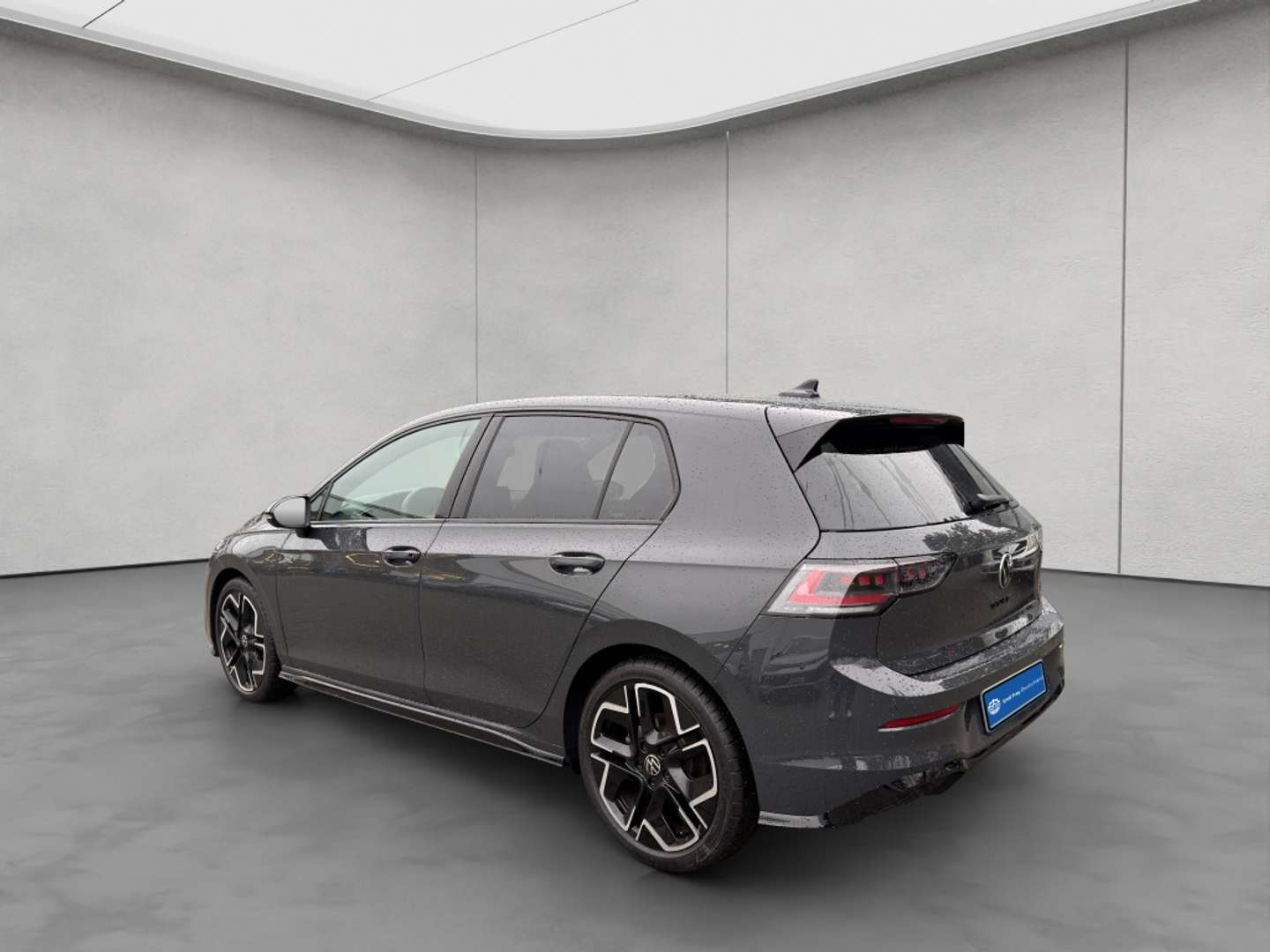 Volkswagen Golf R-Line -  - Joinsteer - #3