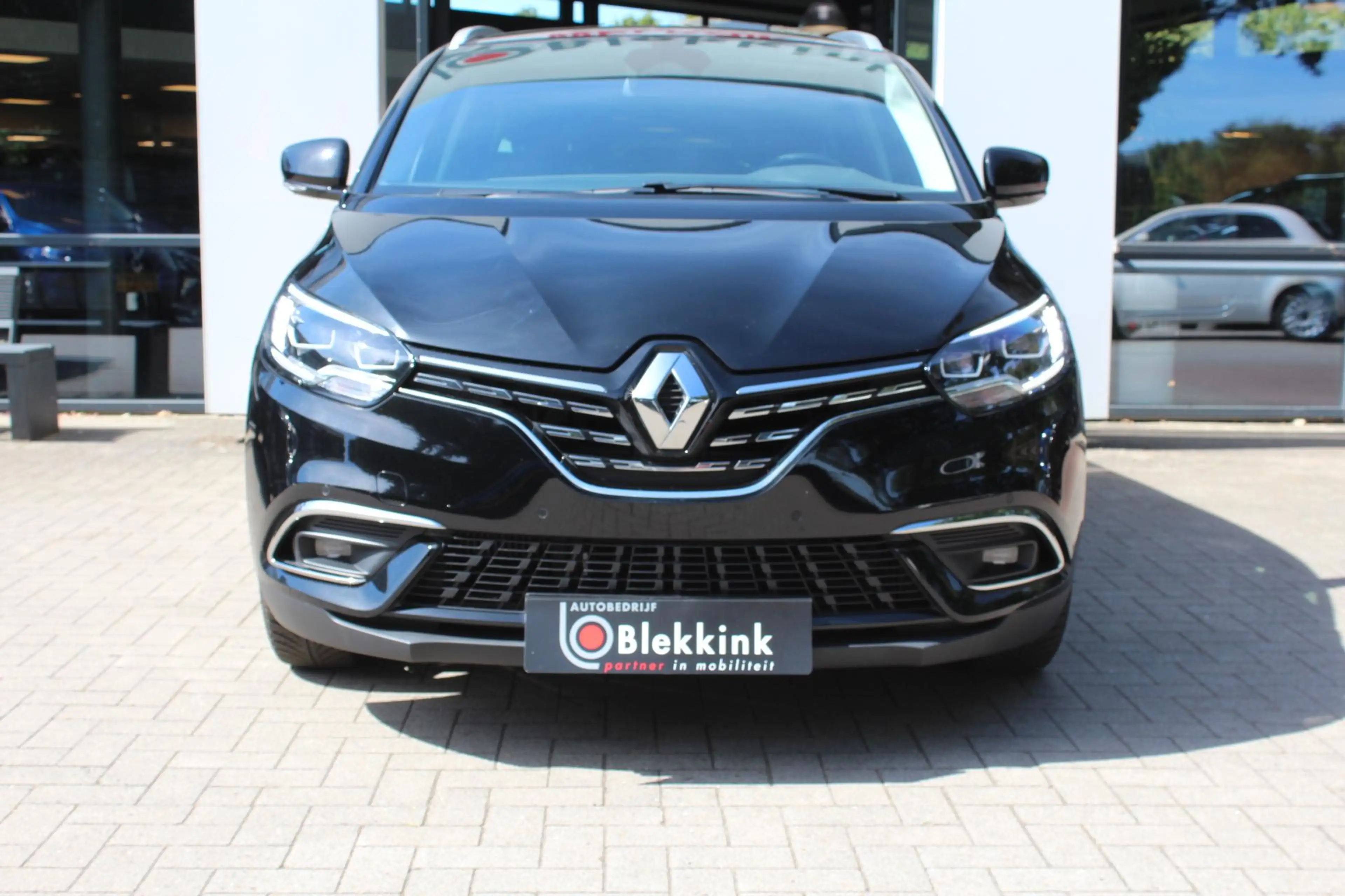 Renault Grand Scenic 1.3 TCe Intens 140 pk Automaat — photo 5