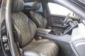 Mercedes-Benz S 500 L 4M AMG CHAUF+SOFT+DIGI.LIGHT+BURM+PANO Noir - thumbnail 19