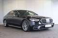 Mercedes-Benz S 500 L 4M AMG CHAUF+SOFT+DIGI.LIGHT+BURM+PANO Noir - thumbnail 3