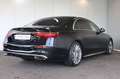 Mercedes-Benz S 500 L 4M AMG CHAUF+SOFT+DIGI.LIGHT+BURM+PANO Noir - thumbnail 4