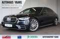 Mercedes-Benz S 500 L 4M AMG CHAUF+SOFT+DIGI.LIGHT+BURM+PANO Noir - thumbnail 1