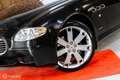 Maserati Quattroporte 4.2 ZF AUT. OPENDAK ELEK STOELEN PDC CRUISE LED BL Zwart - thumbnail 8