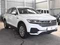 Volkswagen Touareg 4Motion*3,0TDI*V6*Panorama*3,5t AHK Weiß - thumbnail 15