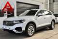 Volkswagen Touareg 4Motion*3,0TDI*V6*Panorama*3,5t AHK Weiß - thumbnail 1