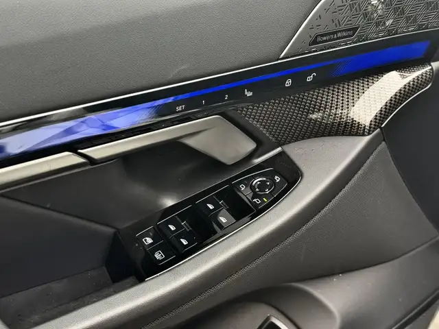BMW M5 Limousine Ansicht 20
