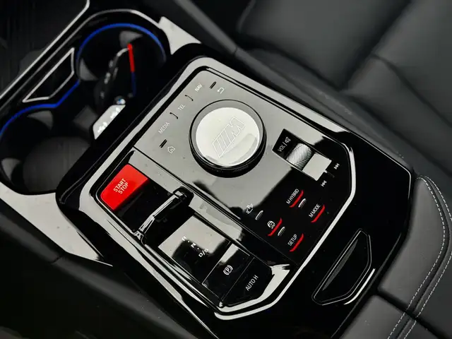 BMW M5 Limousine Ansicht 32