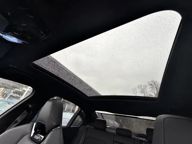 BMW M5 Limousine Ansicht 15