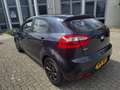 Kia Rio 1.2 CVVT Comfort Pack Bleu - thumbnail 3