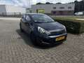Kia Rio 1.2 CVVT Comfort Pack Bleu - thumbnail 1