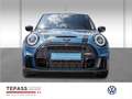 MINI Cooper S Mini 5-trg. John Cooper Works Trim NAVI KEYLESS Blau - thumbnail 3