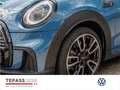 MINI Cooper S Mini 5-trg. John Cooper Works Trim NAVI KEYLESS Blau - thumbnail 6