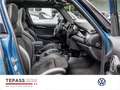 MINI Cooper S Mini 5-trg. John Cooper Works Trim NAVI KEYLESS Blau - thumbnail 8