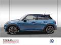MINI Cooper S Mini 5-trg. John Cooper Works Trim NAVI KEYLESS Blau - thumbnail 4