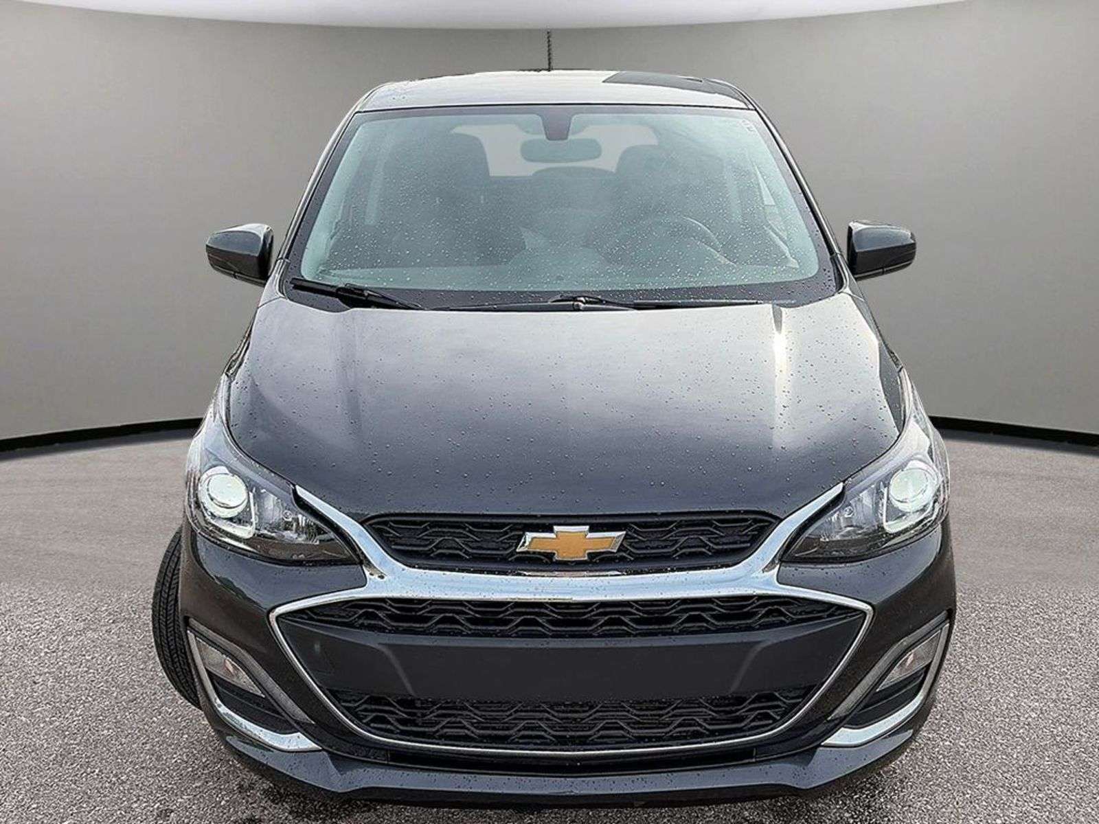 2022 Chevrolet Spark 1LT: APPLE CARPLAY/BACK UPCAMERA/ELECTRONICSTABILI — снимка 2