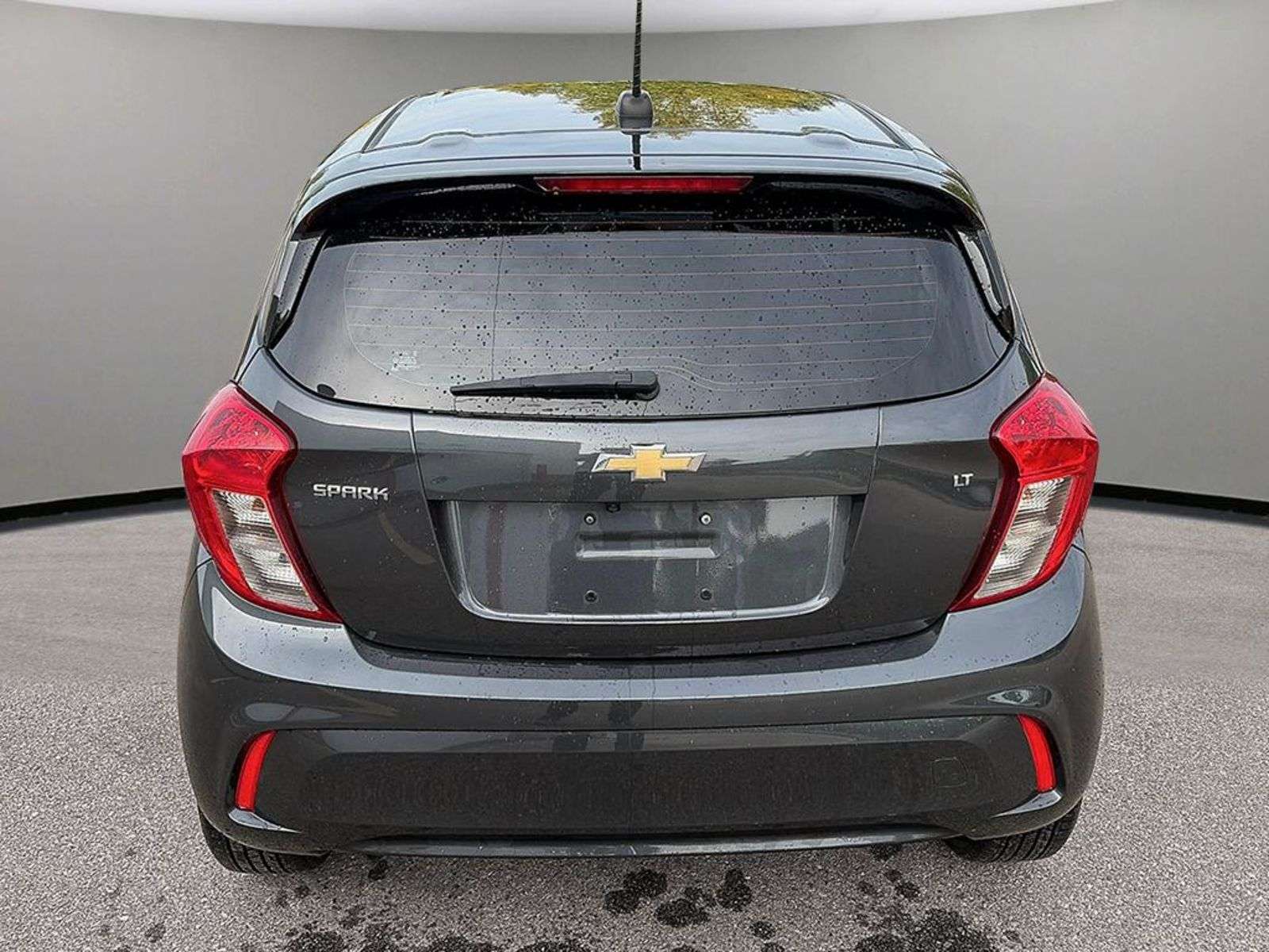 2022 Chevrolet Spark 1LT: APPLE CARPLAY/BACK UPCAMERA/ELECTRONICSTABILI — снимка 5