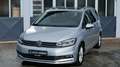Volkswagen Touran Highline DSG 7 Sitzer Pano Silber - thumbnail 4