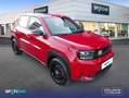 Fiat Grande Panda MHEV 81kW (110cv) Pop Rojo - thumbnail 3