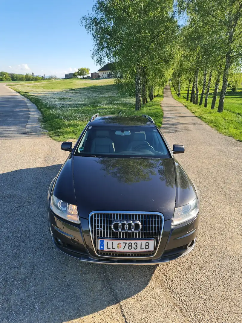 Audi A6 allroad 3,0 TDI V6 quattro Tiptr. DPF - 2