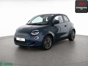 500e ICON PANO,CARPLAY,NAVI,KAMERA,TEMPOMAT,DAB